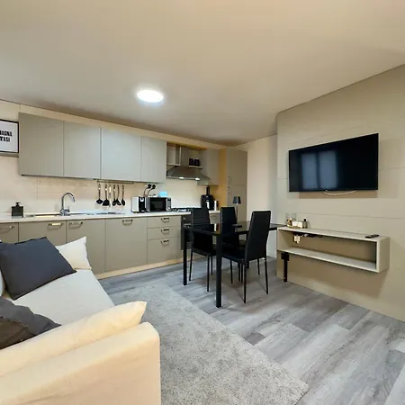 Vakantiehuis Corte Lucchese - In 10 Minuti